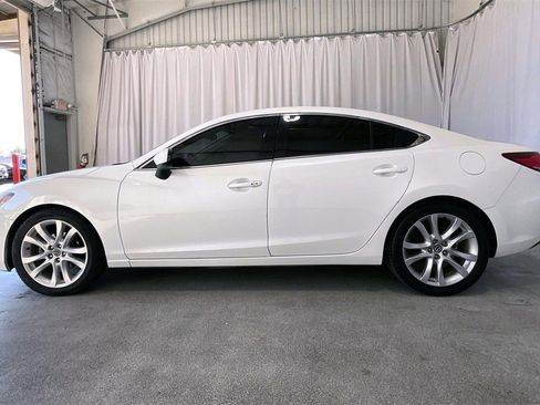 Used 2015 MAZDA MAZDA6 Touring image 26