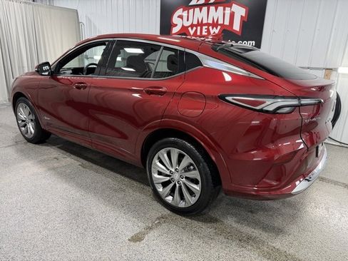 Used 2024 Buick Envista Avenir image 6