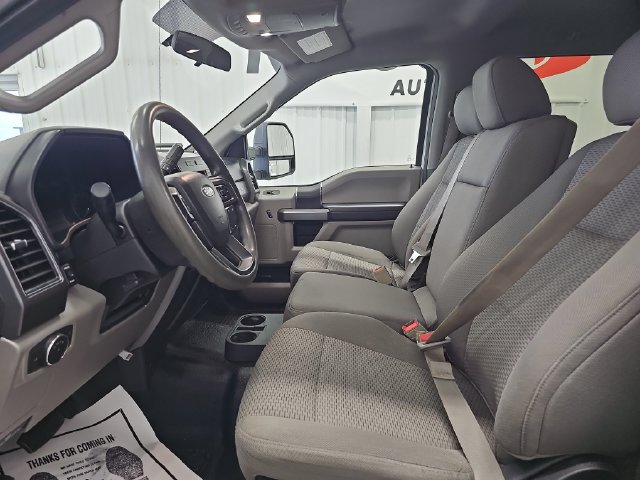 Used 2019 Ford F350 XLT AWD/4WD image 36