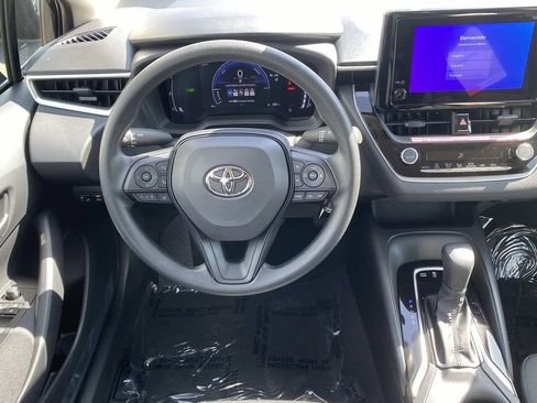 New 2026 Toyota Corolla LE image 21