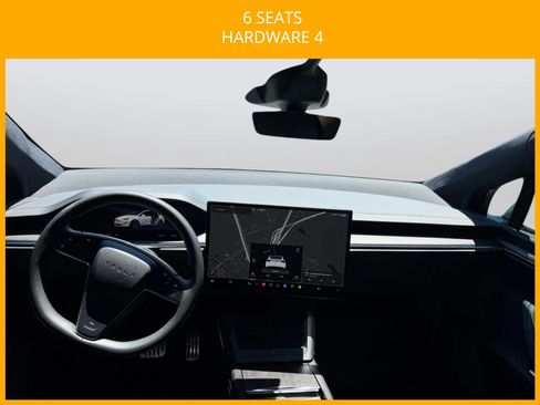 Used 2023 Tesla Model X AWD/4WD image 10
