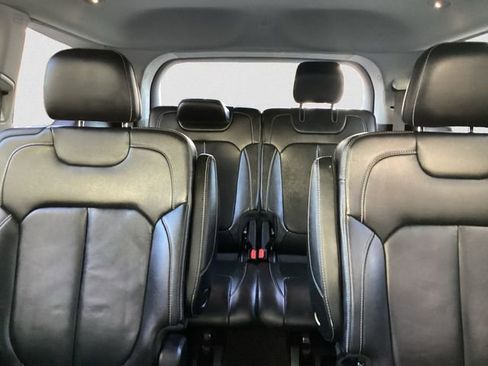 Certified 2021 Jeep Grand Cherokee L Limited image 13