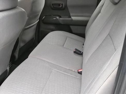 Used 2023 Toyota Tacoma SR w/ SR Convenience Package RWD image 13