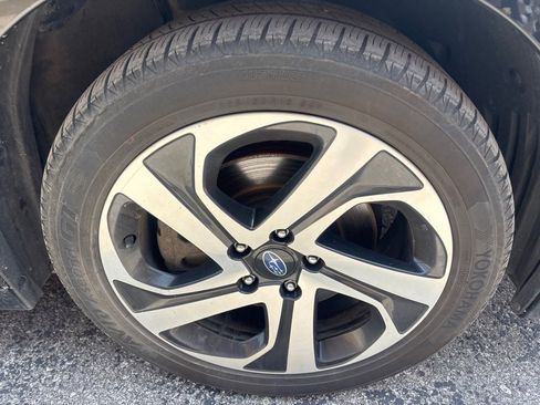 Used 2020 Subaru Legacy Touring XT image 6