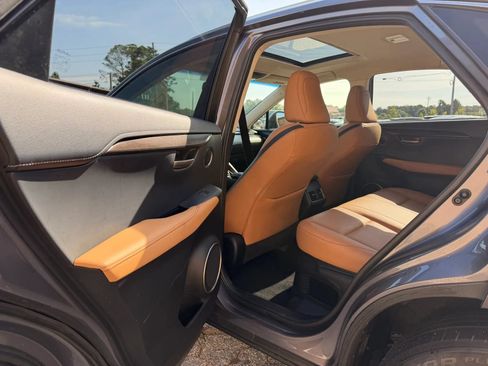 Used 2015 Lexus NX 200t FWD w/ Premium Package image 14
