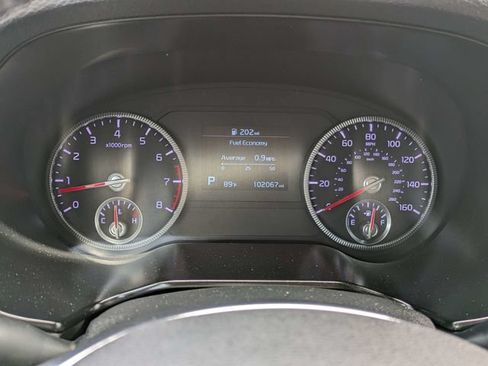 Used 2020 Kia Telluride EX FWD image 32