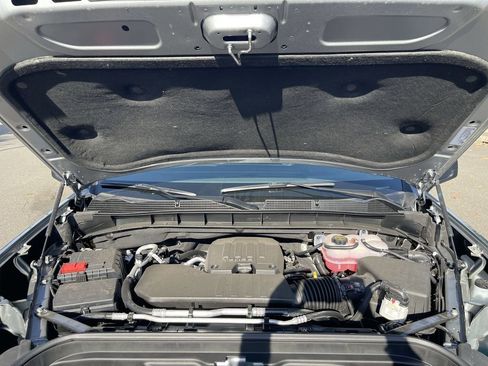 New 2026 GMC Sierra 1500 Elevation image 29