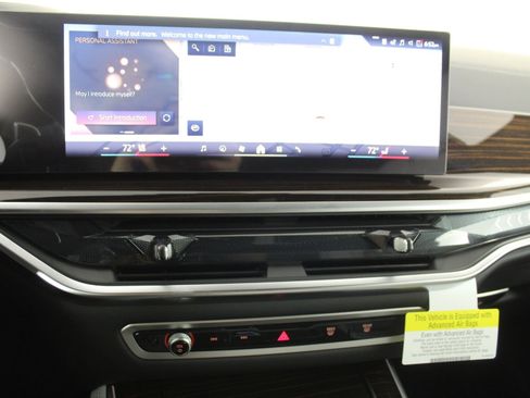 New 2026 BMW X5 xDrive40i w/ M Sport Package image 27