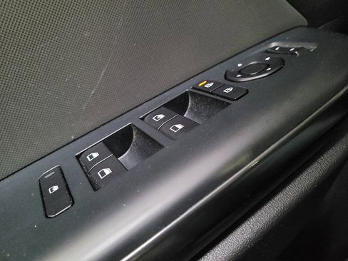 Used 2025 Kia K4 FWD image 27