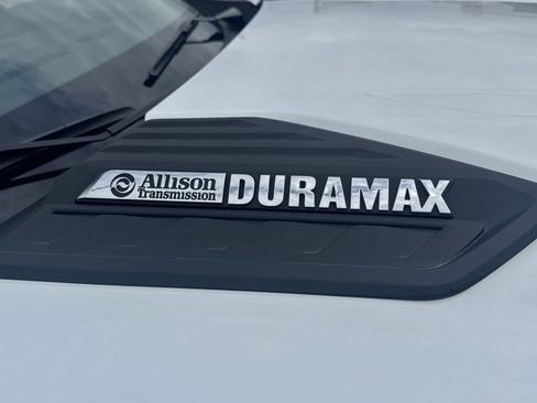 New 2026 Chevrolet Silverado 2500 LT w/ Leather Package image 11