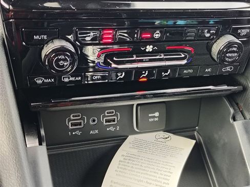 New 2025 Jeep Grand Cherokee L Altitude image 25