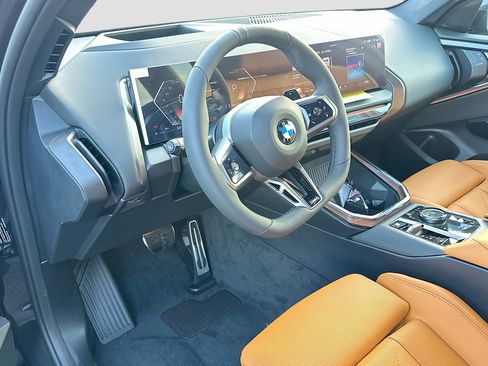 New 2026 BMW X3 xDrive30i w/ Premium Package AWD/4WD image 5