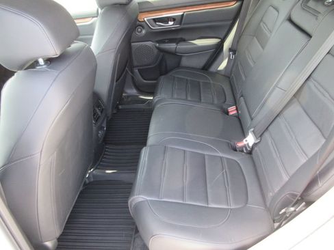 Used 2021 Honda CR-V EX-L image 13