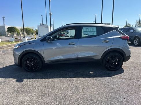 New 2027 Chevrolet Bolt RS FWD image 6