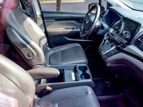 Used 2020 Honda Odyssey Elite image 8