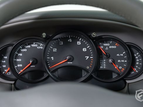 Used 2001 Porsche 911 GT3 RS image 38