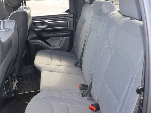 Used 2025 RAM 1500 Big Horn image 15