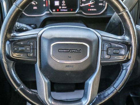 Used 2020 GMC Sierra 1500 Denali w/ Denali Premium Package AWD/4WD image 29