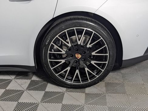 New 2026 Porsche Panamera 4 AWD/4WD image 12