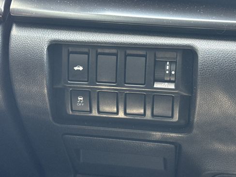 Certified 2022 Subaru WRX Limited AWD/4WD image 11
