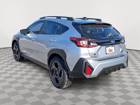 New 2026 Subaru Crosstrek 2.5i Sport image 7
