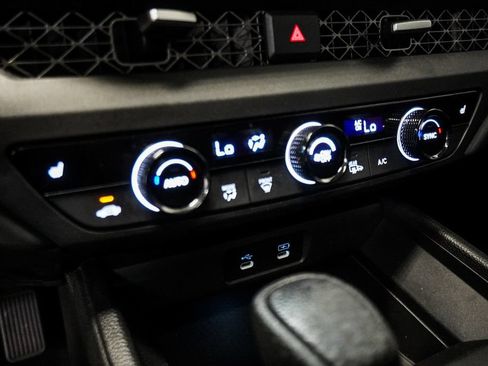 Used 2023 Honda Accord EX image 22