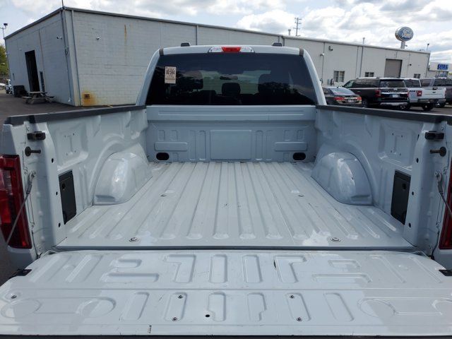 Used 2026 Ford F150 XLT AWD/4WD image 9