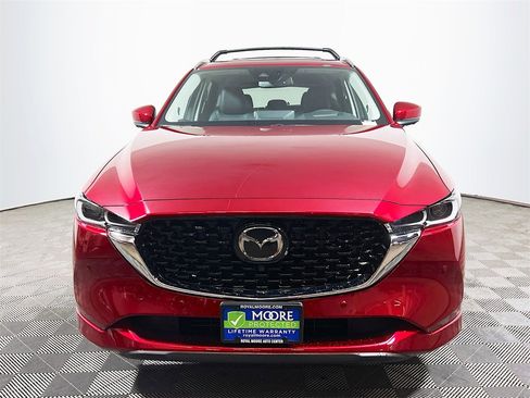 New 2025 MAZDA CX-5 AWD 2.5 S image 2