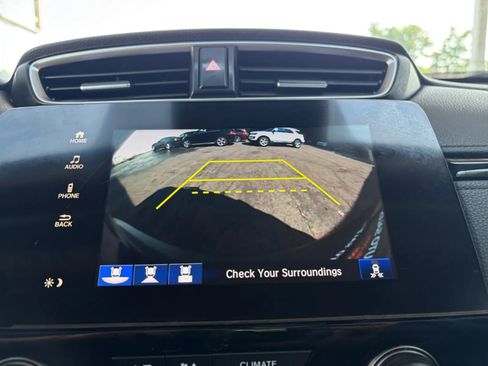 Used 2019 Honda CR-V EX-L image 34