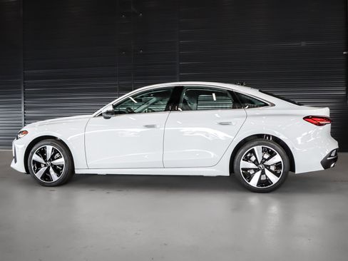 New 2025 Audi A5 2.0T Premium Plus image 14