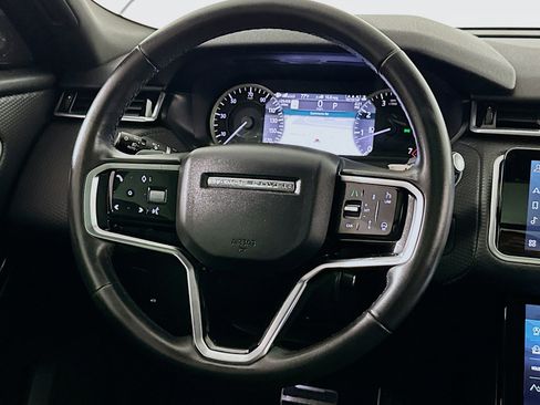 Used 2023 Land Rover Range Rover Velar R-Dynamic S AWD/4WD image 8