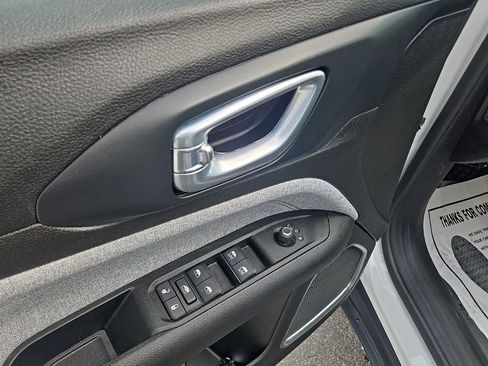 Used 2022 Jeep Compass Latitude w/ Convenience Group image 15