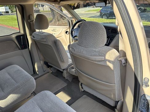 Used 2001 Honda Odyssey LX image 31