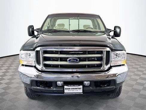 Used 2001 Ford F250 XLT AWD/4WD image 2
