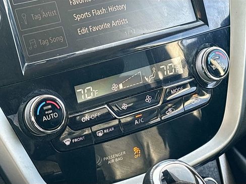 Used 2019 Nissan Murano SL w/ SL Technology Package image 15