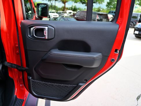 Used 2023 Jeep Wrangler Unlimited Rubicon 392 AWD/4WD image 50