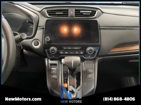 Used 2022 Honda CR-V EX image 11