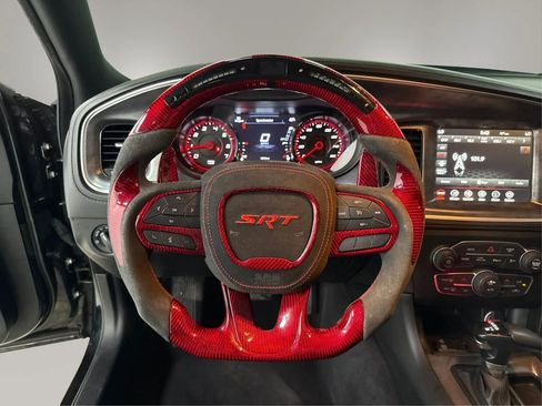 Used 2023 Dodge Charger R/T w/ Daytona Edition Group RWD image 18