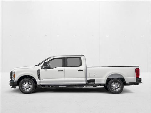 New 2026 Ford F250 XL AWD/4WD image 3