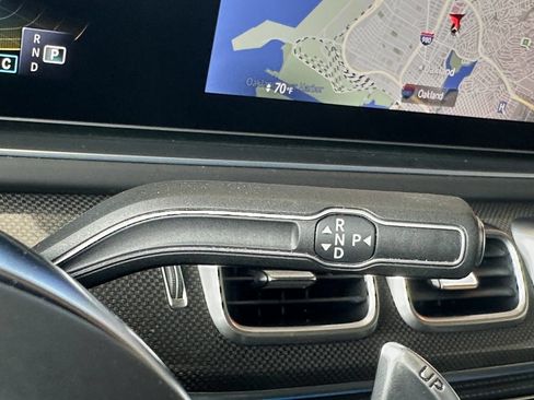 Certified 2023 Mercedes-Benz GLE 53 AMG 4MATIC Coupe image 32