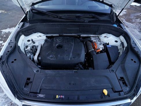 Used 2021 Volvo XC90 T8 Inscription w/ Advanced Package image 17