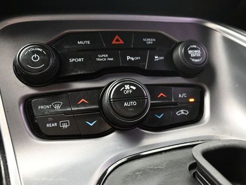 Used 2021 Dodge Challenger GT w/ Plus Package RWD image 23