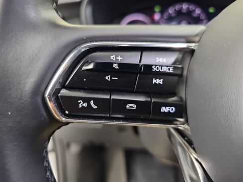 Used 2025 MAZDA CX-90 Plug-In Hybrid w/ Premium Plus AWD/4WD image 20