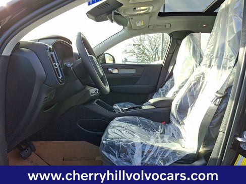 New 2026 Volvo XC40 B5 Plus w/ Protection Package Premier image 10