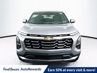 New 2026 Chevrolet Equinox LT video 2