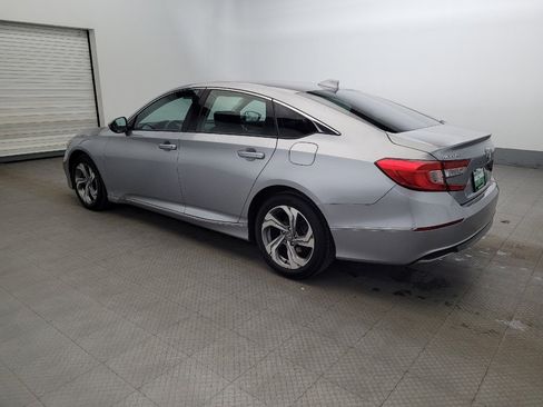 Used 2018 Honda Accord EX-L image 5