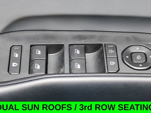 Used 2024 Kia EV9 Wind AWD/4WD image 20