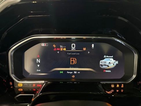 New 2026 GMC Sierra 1500 Elevation AWD/4WD image 17