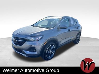 Used 2023 Buick Encore GX Select w/ Safety Package II