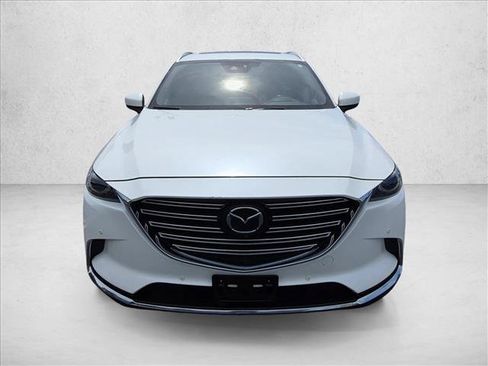 Used 2020 MAZDA CX-9 Grand Touring FWD image 2